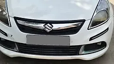 Used Maruti Suzuki DZire LXi in Himmatnagar