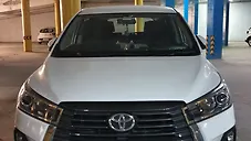 Used Toyota Innova Crysta VX 2.7 7 STR in Gandhinagar
