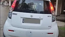 Used Maruti Suzuki Ritz Vxi AT BS-IV in Raipur
