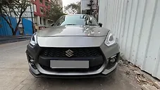 Used Maruti Suzuki Swift ZDi in Pune