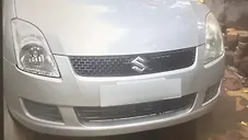 Used Maruti Suzuki Swift LXi 1.2 BS-IV in Noida