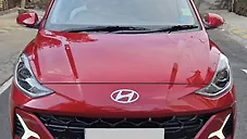 Used Hyundai Grand i10 NIOS Asta 1.2 Kappa VTVT in Bangalore