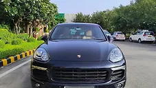 Used Porsche Cayenne Diesel in Bareilly