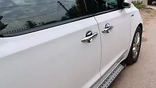 Used Kia Carnival Limousine Plus 7 STR in Panchkula