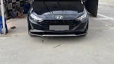 Used Hyundai Elite i20 Sportz (O) 1.2 MT in Srinagar