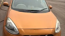 Used Nissan Micra XV Premium Diesel in Raipur