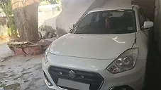 Used Maruti Suzuki DZire VDi in Kanpur Nagar