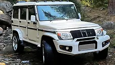 Used Mahindra Bolero Power Plus ZLX [2016-2019] in Shimla
