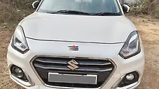Used Maruti Suzuki DZire ZXi Plus [2020-2023] in Khammam
