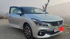 Used Maruti Suzuki Baleno Sedan VXI in Srinagar