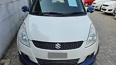 Used Maruti Suzuki Swift VXi in Durgapur