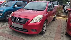 Used Nissan Sunny XE in Thiruvananthapuram