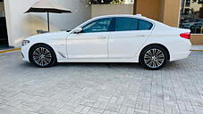 Used BMW 5 Series 523i Sedan in Indore