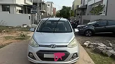 Used Hyundai Xcent Base 1.2 [2014-2016] in Bhuj