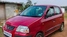 Used Hyundai Santro XO eRLX - Euro II in Bangalore