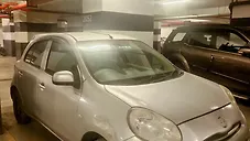 Used Nissan Micra XL Petrol in Bangalore