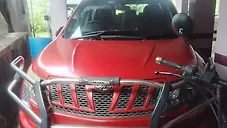 Used Mahindra XUV500 W6 in Mangalore