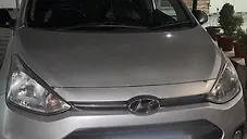 Used Hyundai Grand i10 Sports Edition 1.2L Kappa VTVT in Jammu