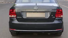 Used Volkswagen Vento Highline Diesel AT [2015-2016] in Kancheepuram