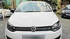 Used Volkswagen Polo Highline1.2L (D) in Indore
