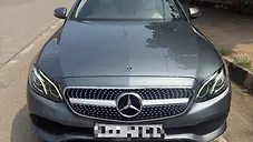 Used Mercedes-Benz 200 Petrol in Mumbai