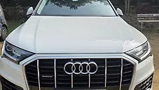 Used Audi Q7 Premium Plus 55 TFSI [2022-2024] in Delhi