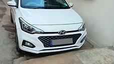 Used Hyundai Elite i20 Asta 1.4 (O) CRDi in Davanagere