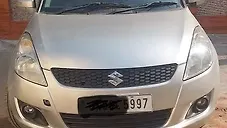 Used Maruti Suzuki Swift ZXi in Jammu