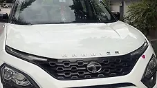 Used Tata Harrier XZA in Dehradun