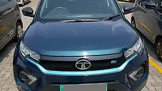 Used Tata Nexon EV XM in Kottayam