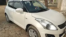 Used Maruti Suzuki Swift VDi in Shahjahanpur