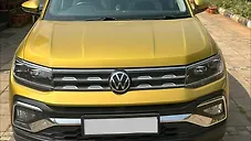 Used Volkswagen Taigun Topline 1.0 TSI AT in Hubli