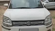 Used Maruti Suzuki Wagon R VXI in Muzaffarpur
