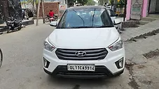 Used Hyundai Creta E Plus 1.4 CRDI in Delhi