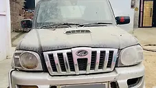 Used Mahindra Scorpio VLX 2WD ABS AT BS-III in Bareilly