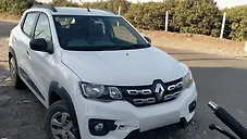 Used Renault Kwid RXT [2015-2019] in Bhuj
