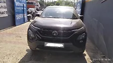 Used Tata Harrier XZ in Jammu