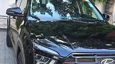 Used Hyundai Creta S Plus 1.5 Diesel Knight in Pune