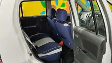 Used Maruti Suzuki Wagon R LXi in Indore
