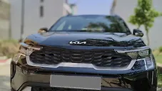 Used Kia Sonet HTK (O) Petrol 1.2L 5 Speed Manual in Bhopal