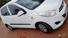 Used Hyundai i10 1.1L iRDE Magna Special Edition in Rajkot