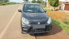 Used Maruti Suzuki Alto 800 VXi in Katni