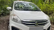 Used Maruti Suzuki Ertiga VDI Limited Edition [2017] in Bagalkot