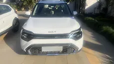 Used Kia Carens Luxury Plus 1.5 Diesel AT 6 STR in Dehradun