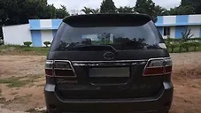 Used Toyota Fortuner 3.0 MT in Bangalore