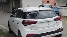 Used Hyundai Elite i20 Sportz Plus 1.2 CVT in Jammu