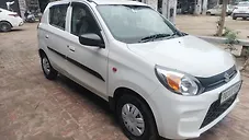 Used Maruti Suzuki Alto 800 VXi in Nawanshahr