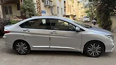 Used Honda City VX Diesel in Mumbai