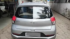 Used Hyundai Santro Sportz in Satna