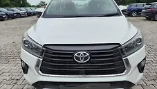 Used Toyota Innova Crysta VX 2.7 7 STR in Mumbai